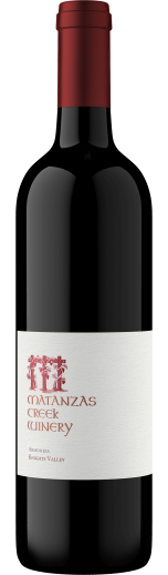 2018 Armoniza Red Blend | Matanzas Creek